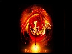Logo, Ogniste, Firefox